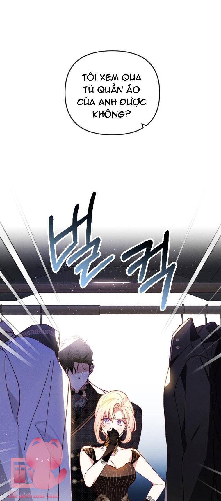 Nuôi Vị Hôn Phu Bằng Tiền Bạc: Chapter 38