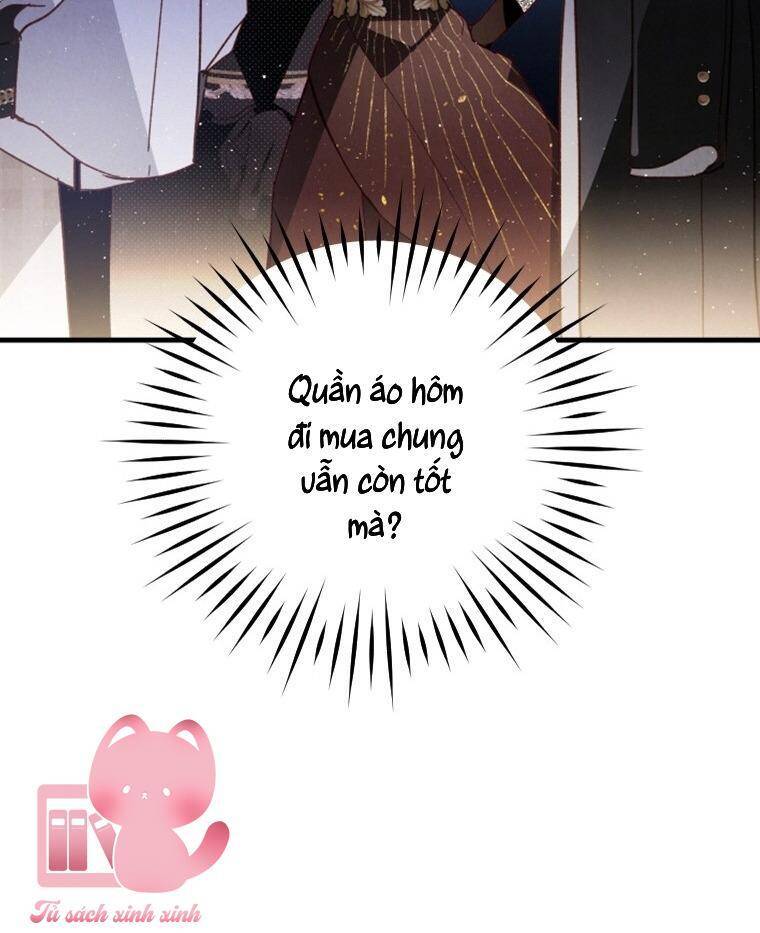Nuôi Vị Hôn Phu Bằng Tiền Bạc: Chapter 38