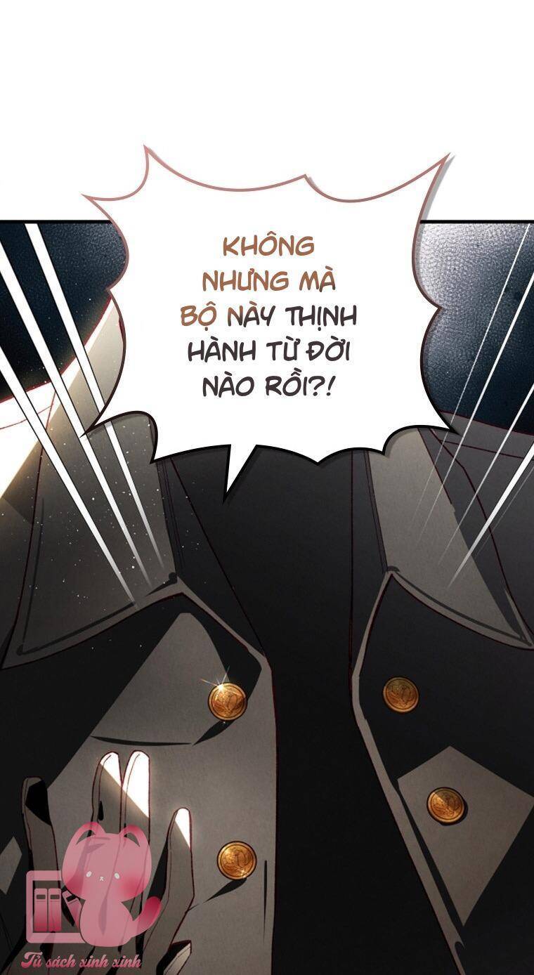Nuôi Vị Hôn Phu Bằng Tiền Bạc: Chapter 38