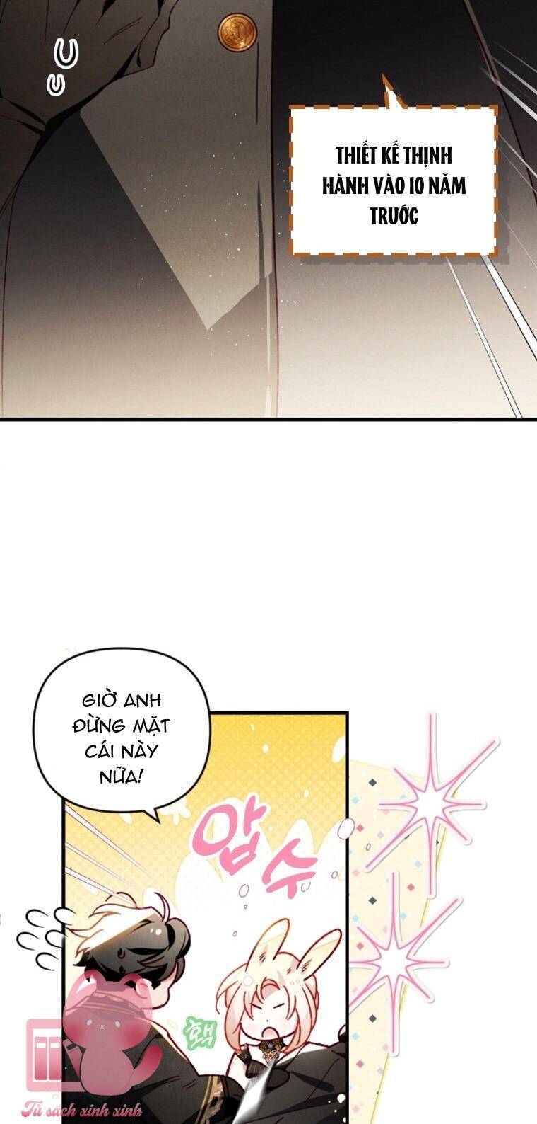 Nuôi Vị Hôn Phu Bằng Tiền Bạc: Chapter 38