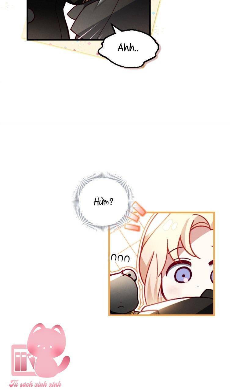 Nuôi Vị Hôn Phu Bằng Tiền Bạc: Chapter 38