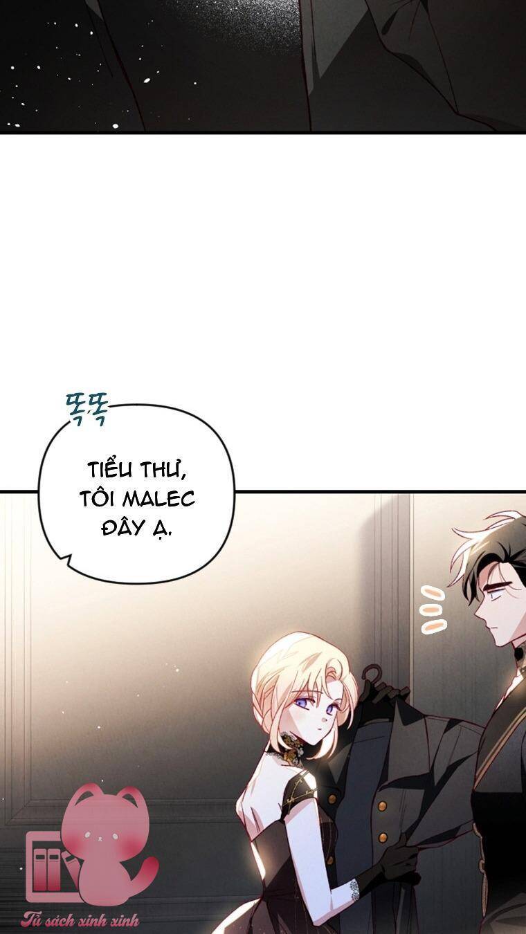 Nuôi Vị Hôn Phu Bằng Tiền Bạc: Chapter 38