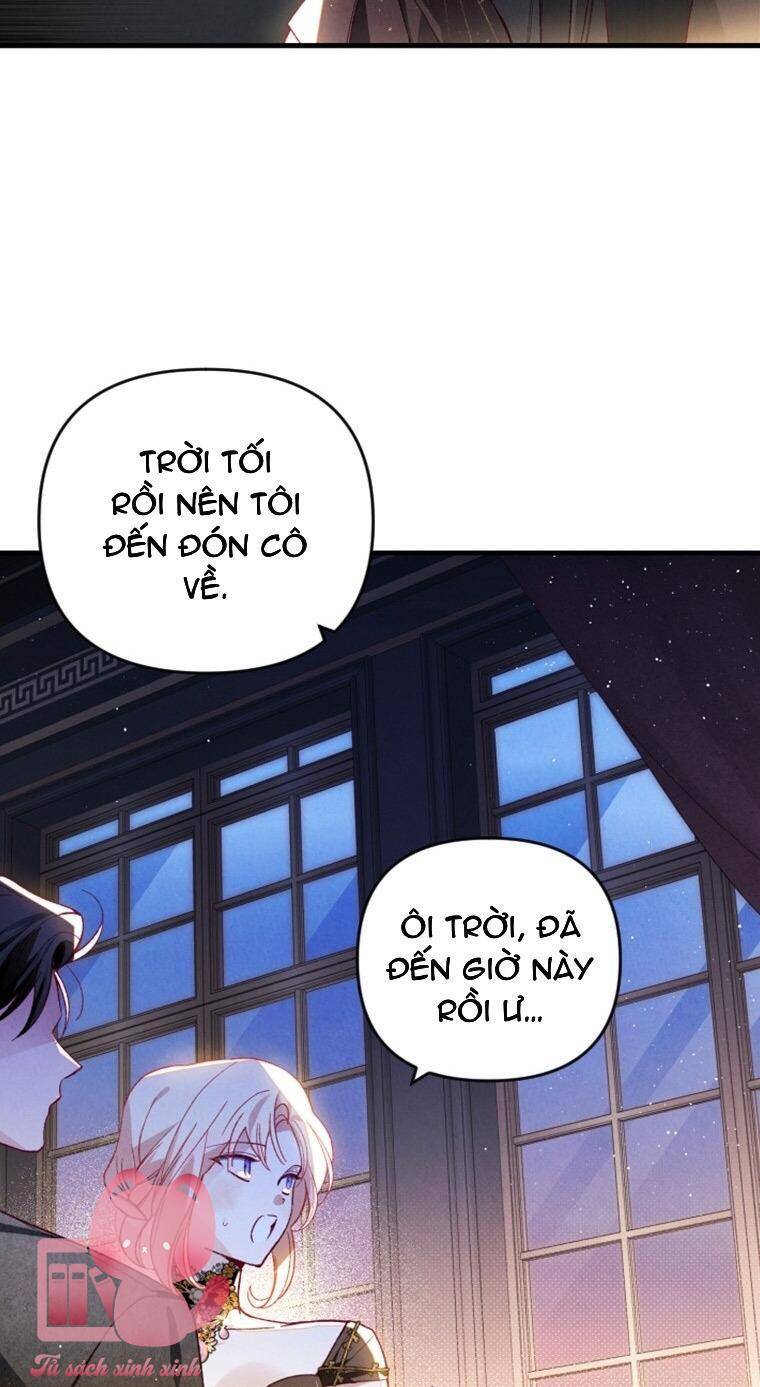 Nuôi Vị Hôn Phu Bằng Tiền Bạc: Chapter 38