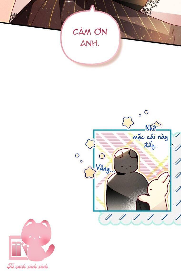 Nuôi Vị Hôn Phu Bằng Tiền Bạc: Chapter 38