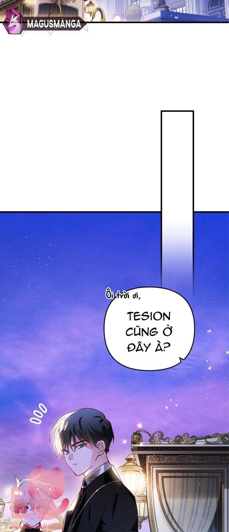 Nuôi Vị Hôn Phu Bằng Tiền Bạc: Chapter 38