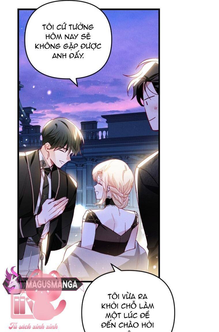 Nuôi Vị Hôn Phu Bằng Tiền Bạc: Chapter 38