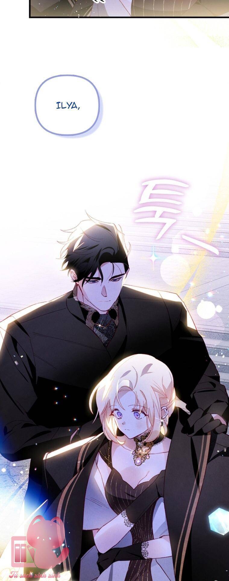 Nuôi Vị Hôn Phu Bằng Tiền Bạc: Chapter 38