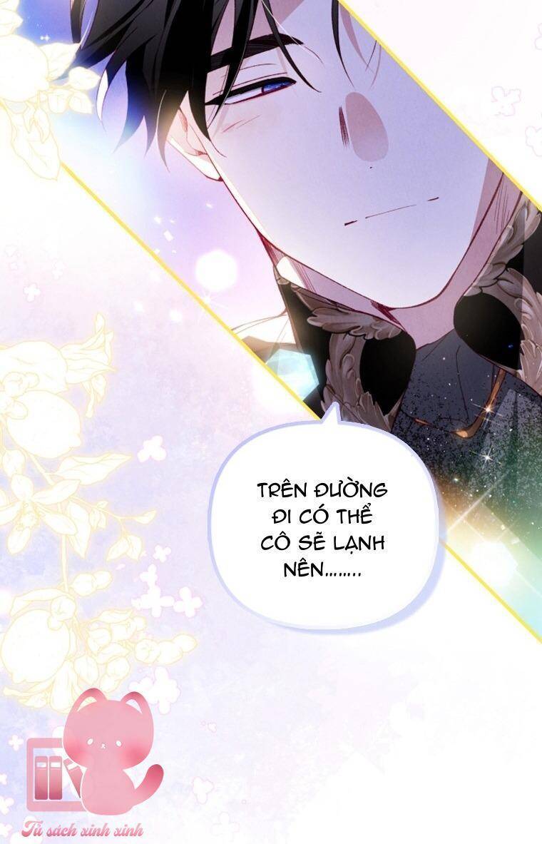 Nuôi Vị Hôn Phu Bằng Tiền Bạc: Chapter 38