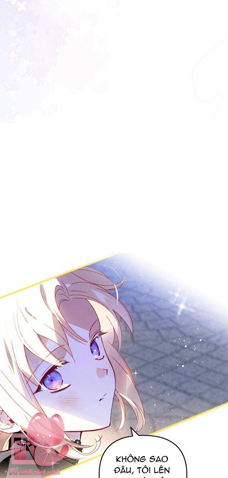 Nuôi Vị Hôn Phu Bằng Tiền Bạc: Chapter 38