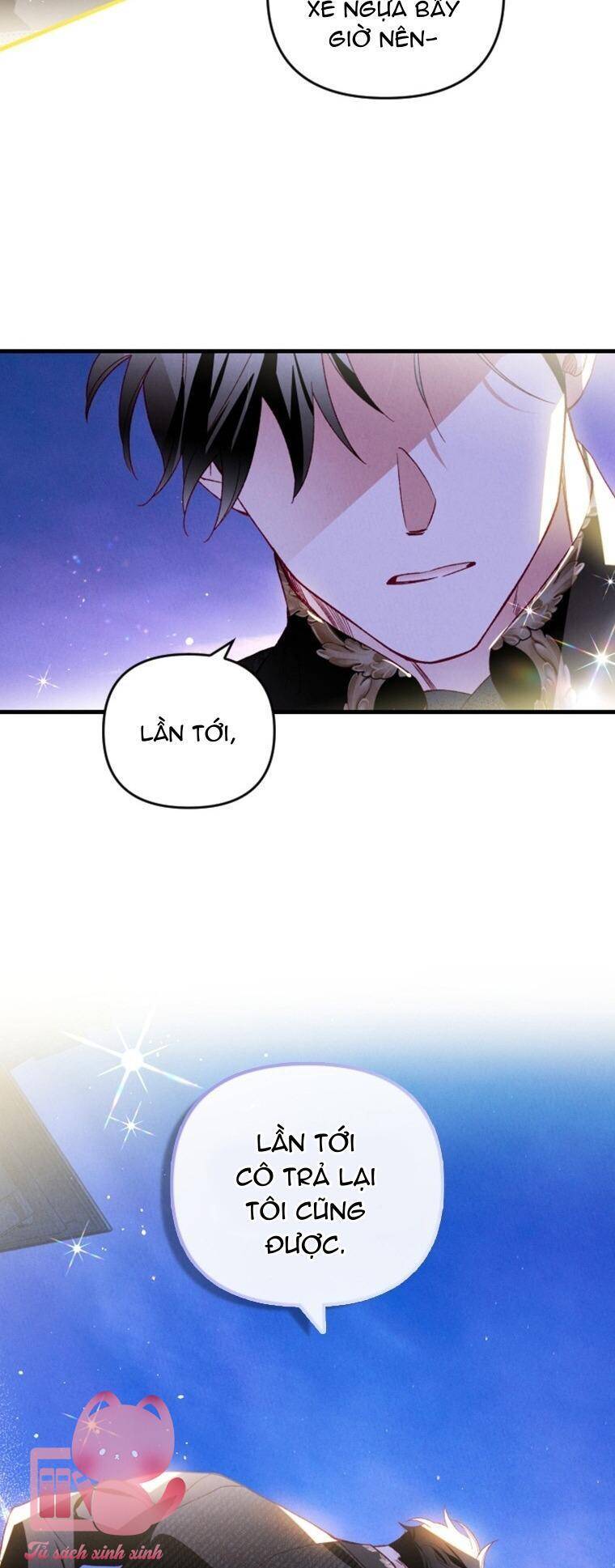Nuôi Vị Hôn Phu Bằng Tiền Bạc: Chapter 38