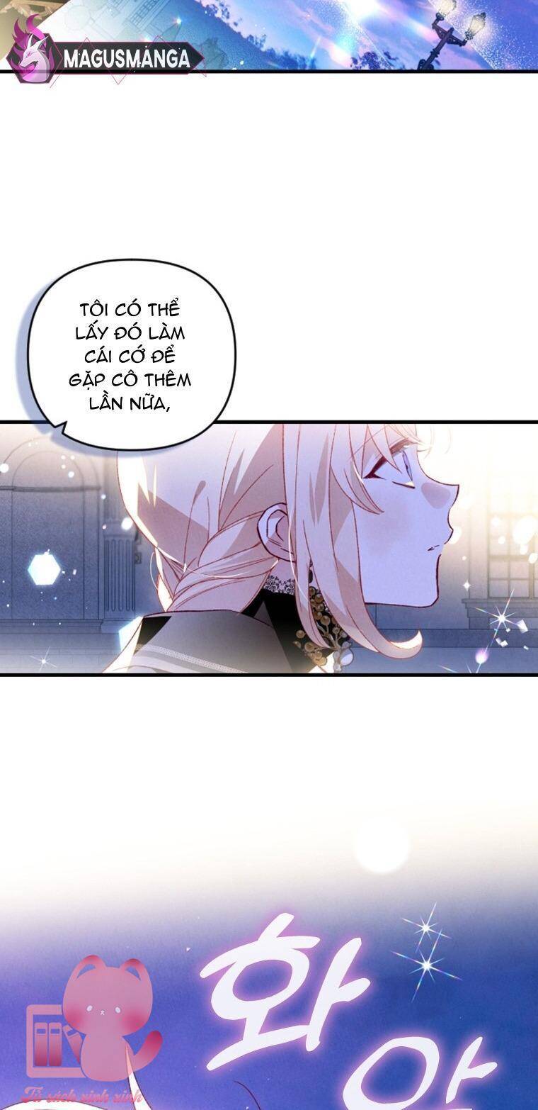Nuôi Vị Hôn Phu Bằng Tiền Bạc: Chapter 38
