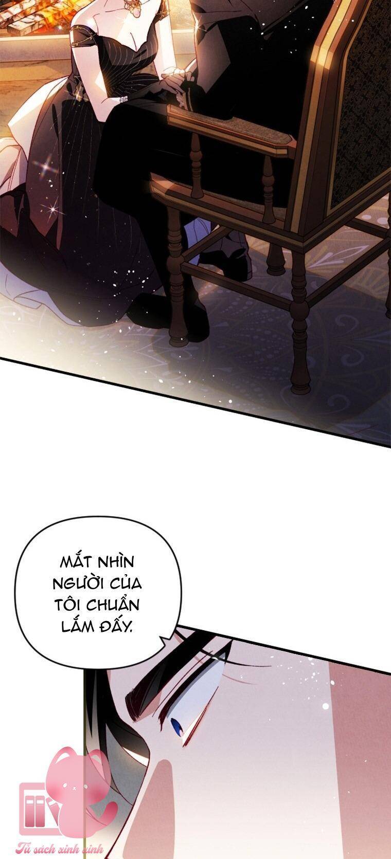 Nuôi Vị Hôn Phu Bằng Tiền Bạc: Chapter 38