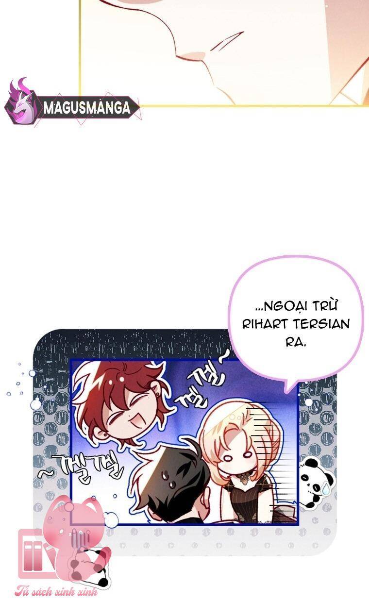 Nuôi Vị Hôn Phu Bằng Tiền Bạc: Chapter 38