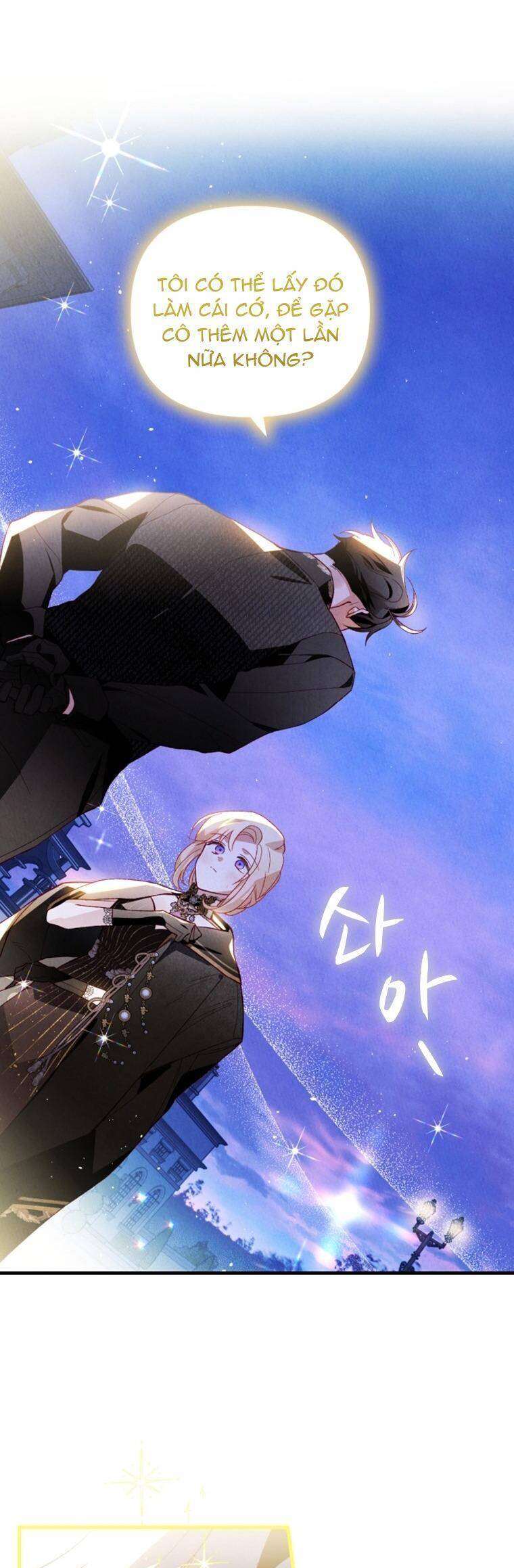 Nuôi Vị Hôn Phu Bằng Tiền Bạc: Chapter 39