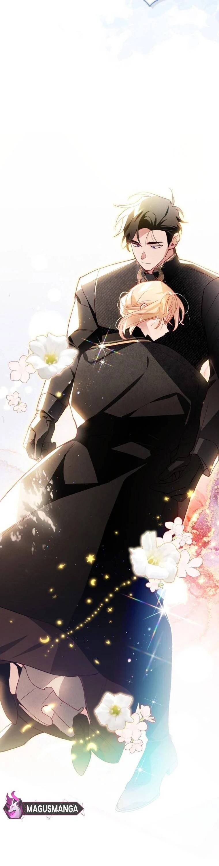 Nuôi Vị Hôn Phu Bằng Tiền Bạc: Chapter 39