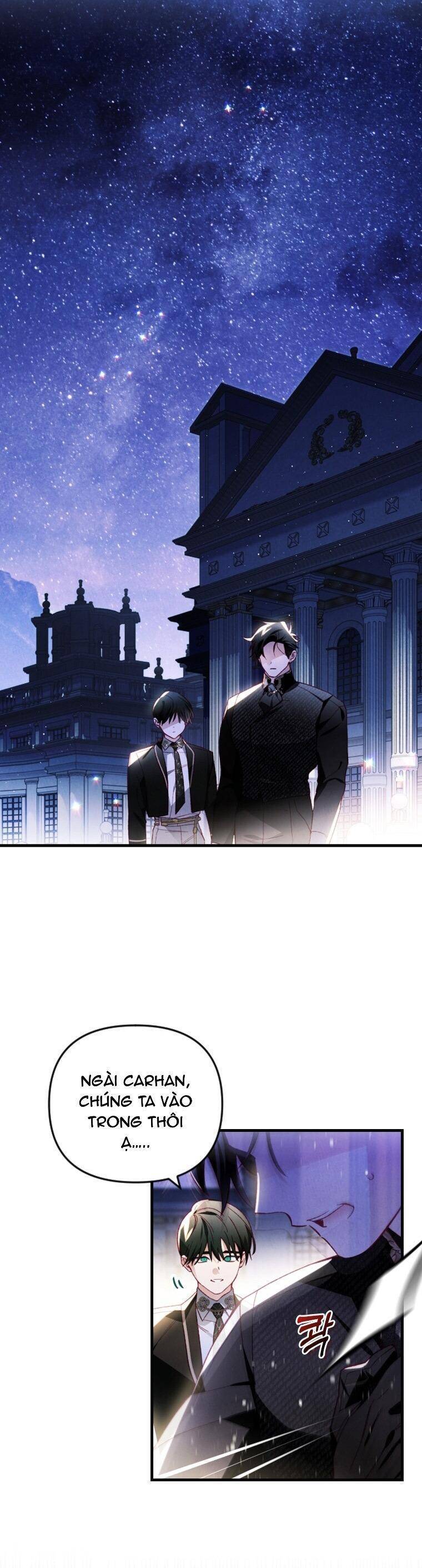 Nuôi Vị Hôn Phu Bằng Tiền Bạc: Chapter 39