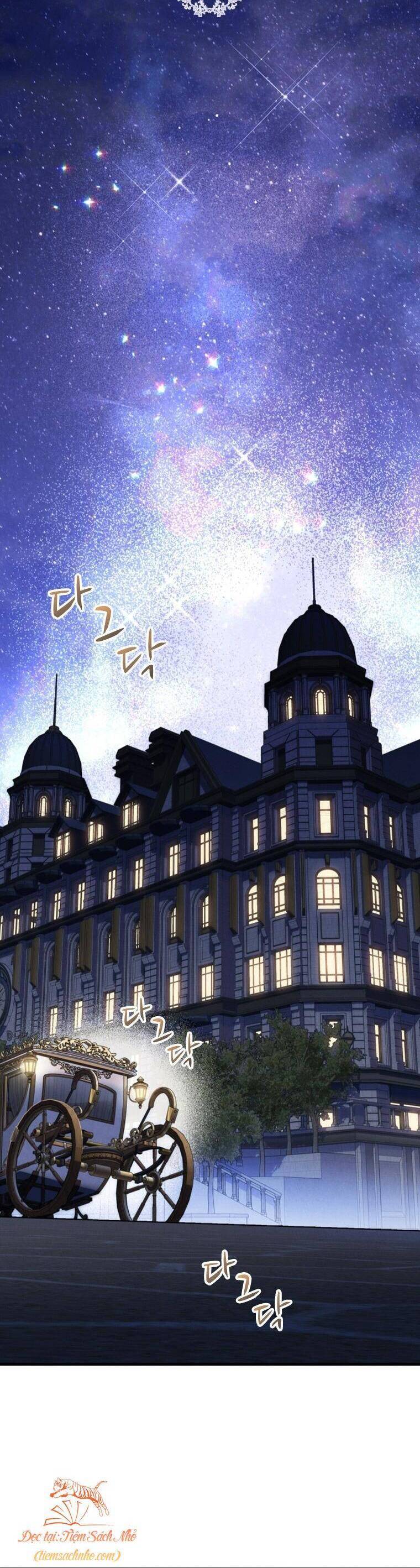 Nuôi Vị Hôn Phu Bằng Tiền Bạc: Chapter 39