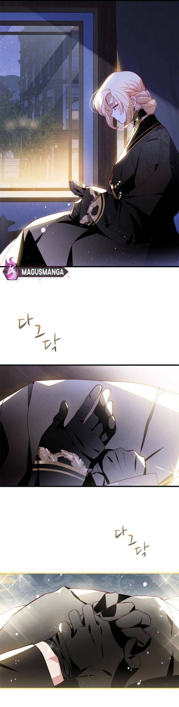 Nuôi Vị Hôn Phu Bằng Tiền Bạc: Chapter 39