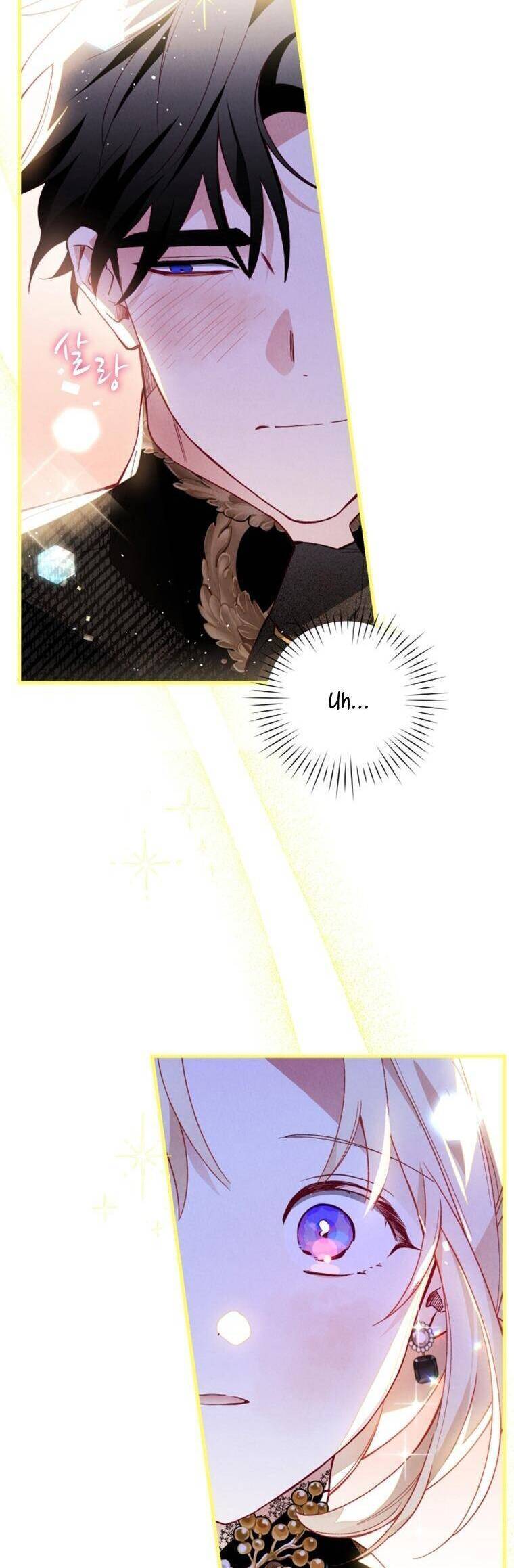 Nuôi Vị Hôn Phu Bằng Tiền Bạc: Chapter 39