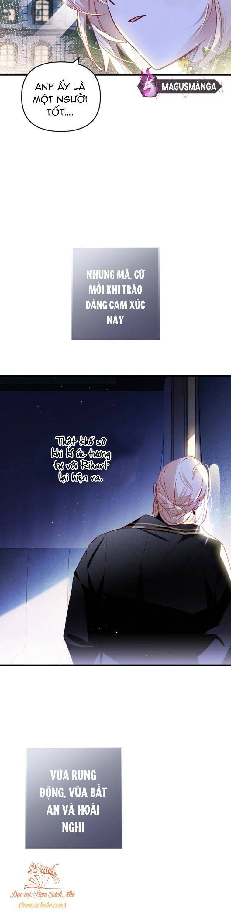 Nuôi Vị Hôn Phu Bằng Tiền Bạc: Chapter 39