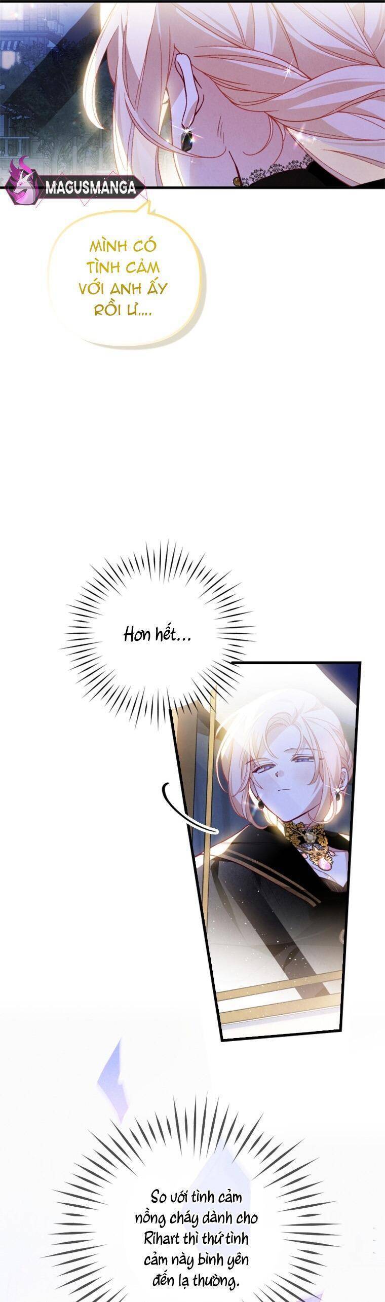 Nuôi Vị Hôn Phu Bằng Tiền Bạc: Chapter 39