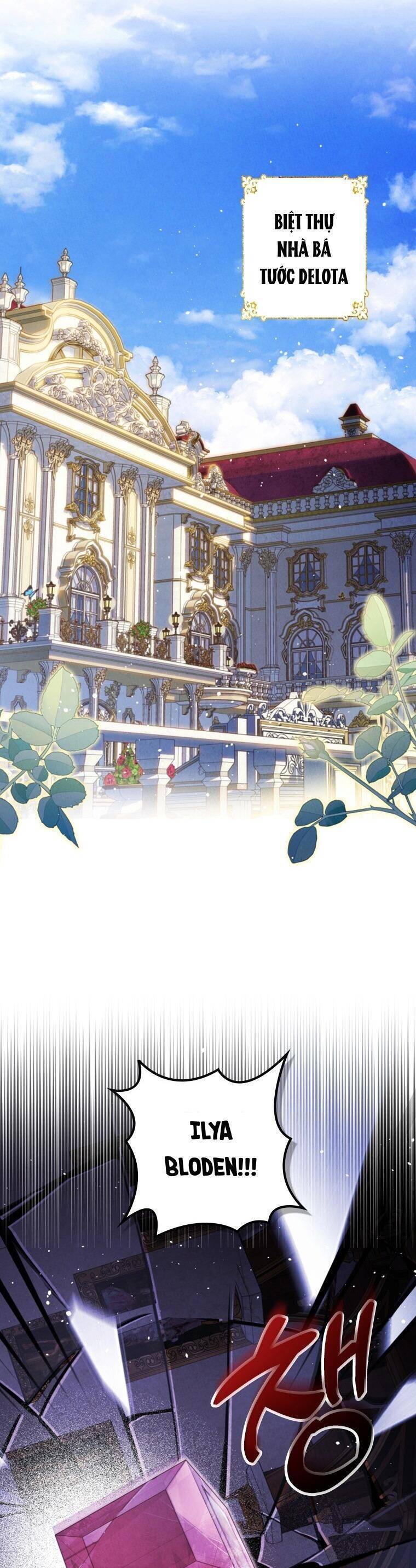 Nuôi Vị Hôn Phu Bằng Tiền Bạc: Chapter 39