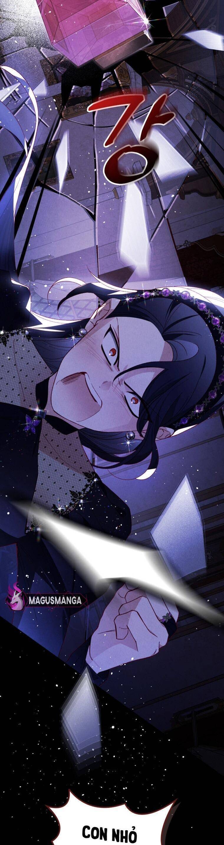 Nuôi Vị Hôn Phu Bằng Tiền Bạc: Chapter 39
