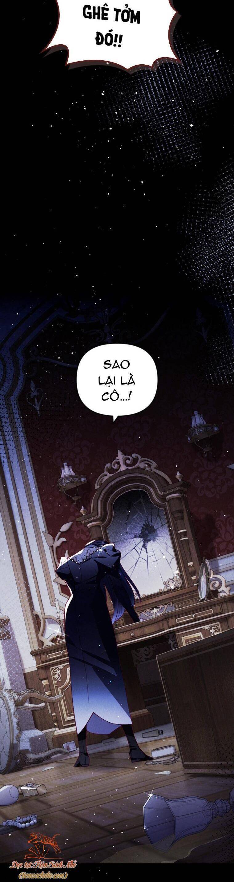 Nuôi Vị Hôn Phu Bằng Tiền Bạc: Chapter 39