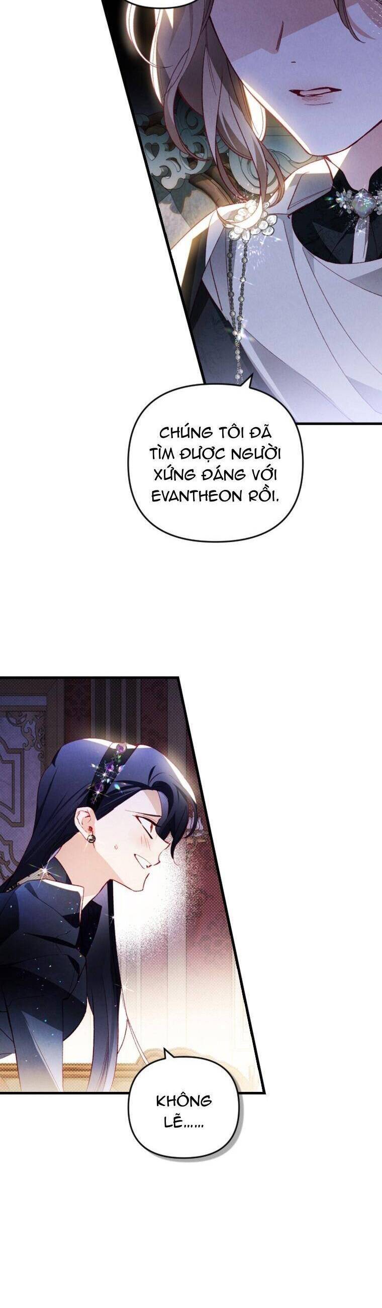 Nuôi Vị Hôn Phu Bằng Tiền Bạc: Chapter 39
