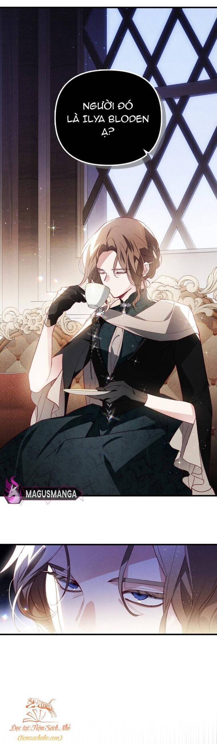 Nuôi Vị Hôn Phu Bằng Tiền Bạc: Chapter 39