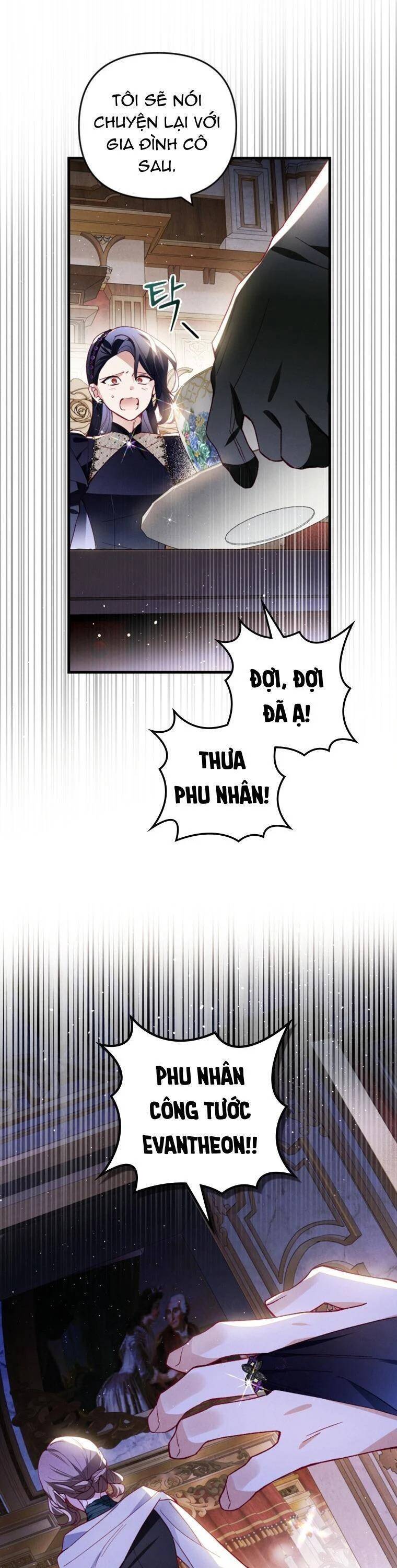Nuôi Vị Hôn Phu Bằng Tiền Bạc: Chapter 39