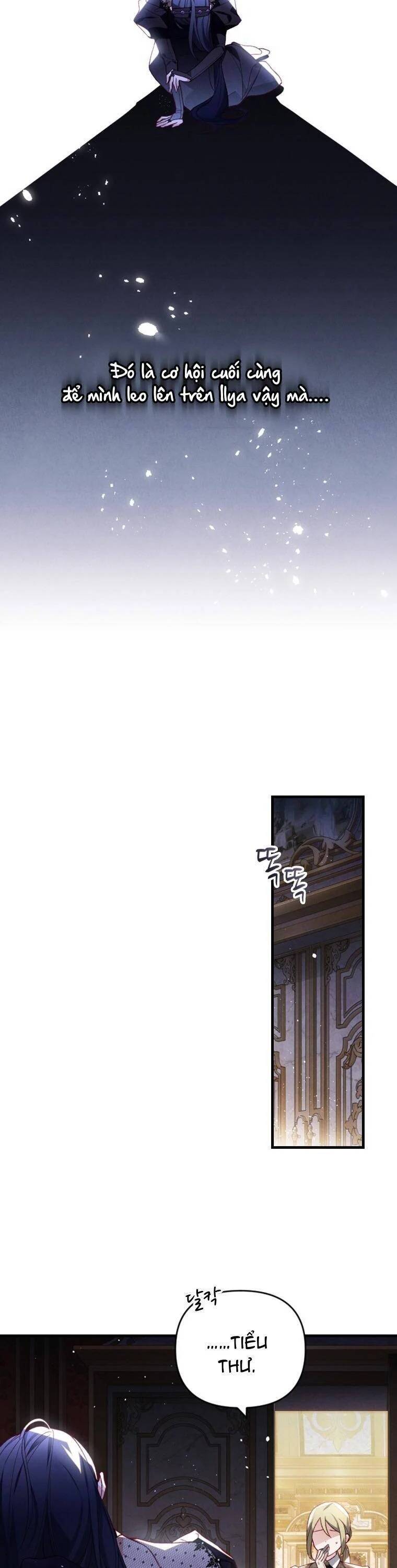 Nuôi Vị Hôn Phu Bằng Tiền Bạc: Chapter 39