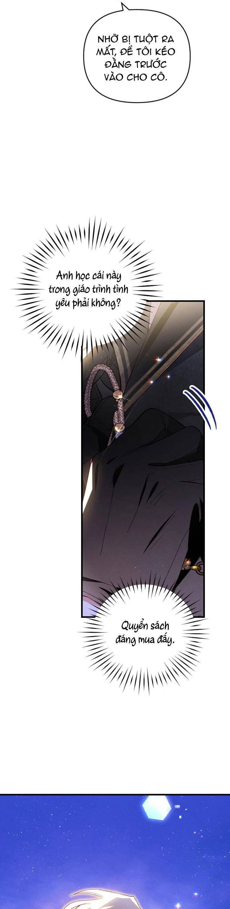 Nuôi Vị Hôn Phu Bằng Tiền Bạc: Chapter 39