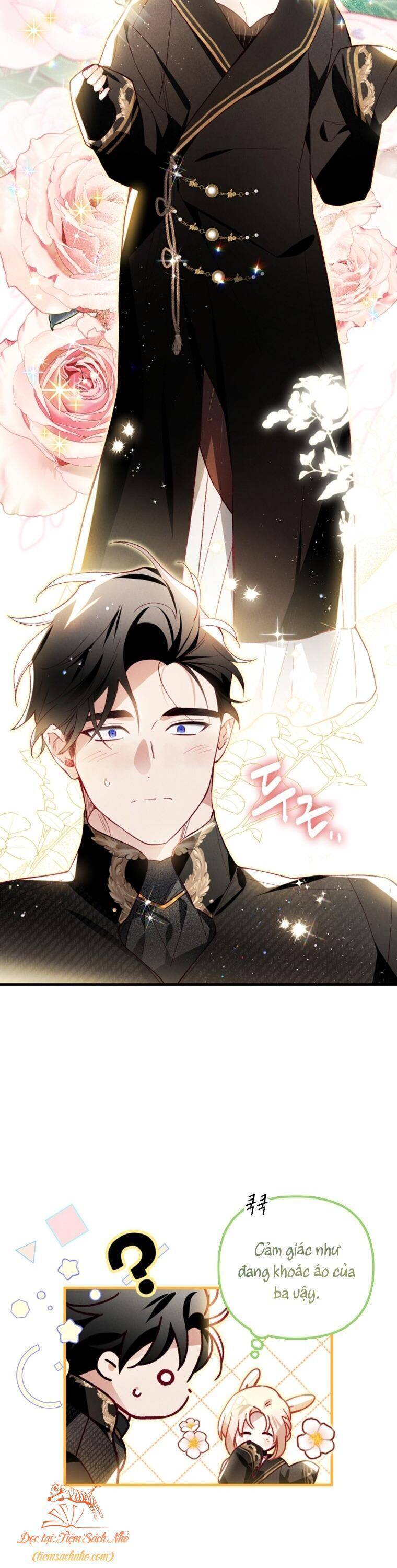 Nuôi Vị Hôn Phu Bằng Tiền Bạc: Chapter 39
