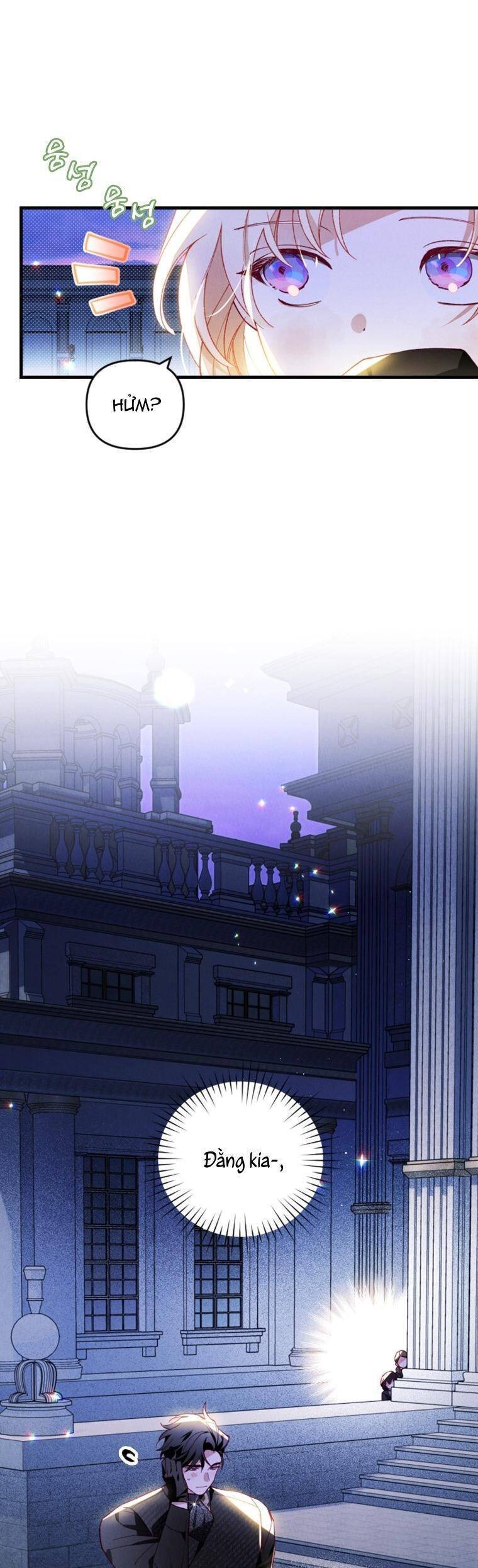 Nuôi Vị Hôn Phu Bằng Tiền Bạc: Chapter 39