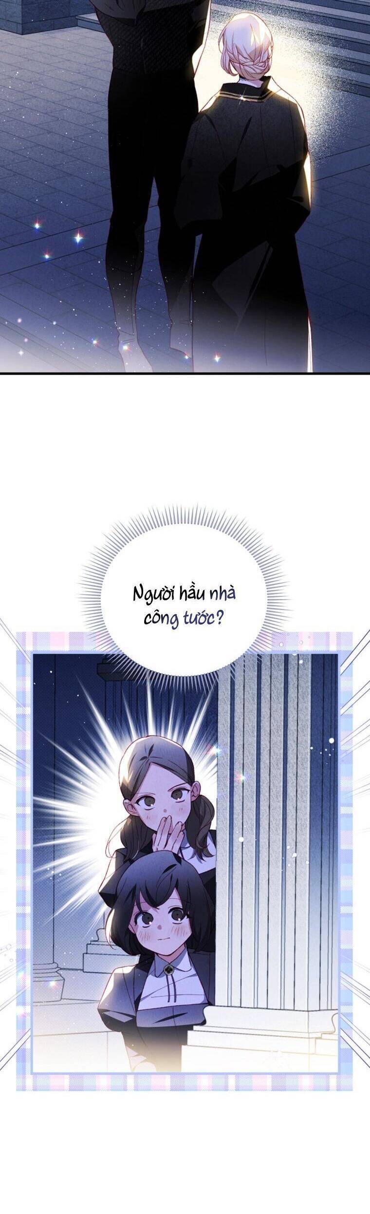 Nuôi Vị Hôn Phu Bằng Tiền Bạc: Chapter 39