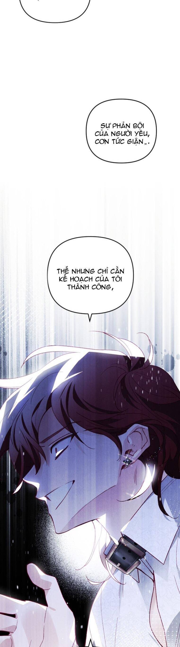 Nuôi Vị Hôn Phu Bằng Tiền Bạc: Chapter 40