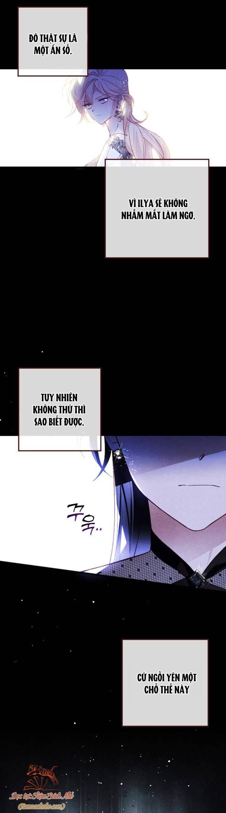 Nuôi Vị Hôn Phu Bằng Tiền Bạc: Chapter 40