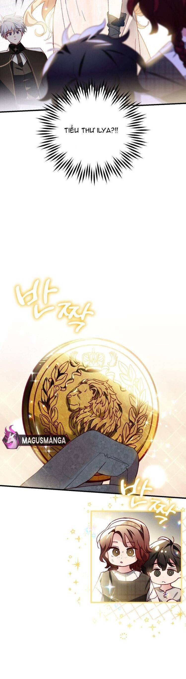 Nuôi Vị Hôn Phu Bằng Tiền Bạc: Chapter 40