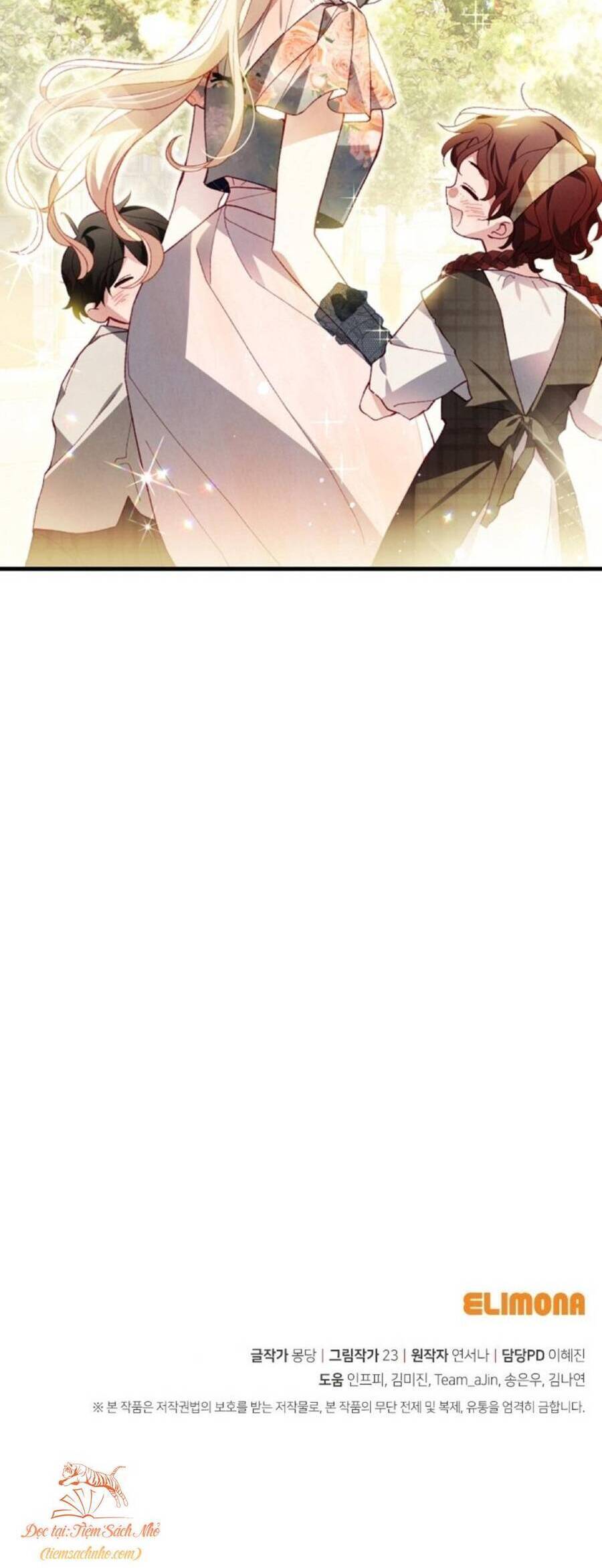 Nuôi Vị Hôn Phu Bằng Tiền Bạc: Chapter 40