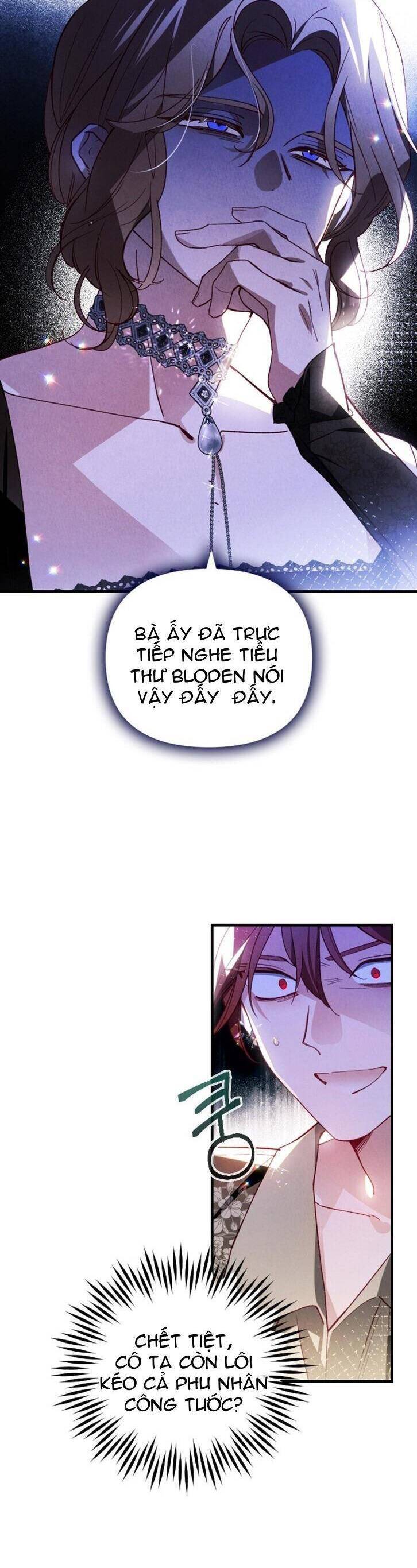 Nuôi Vị Hôn Phu Bằng Tiền Bạc: Chapter 40