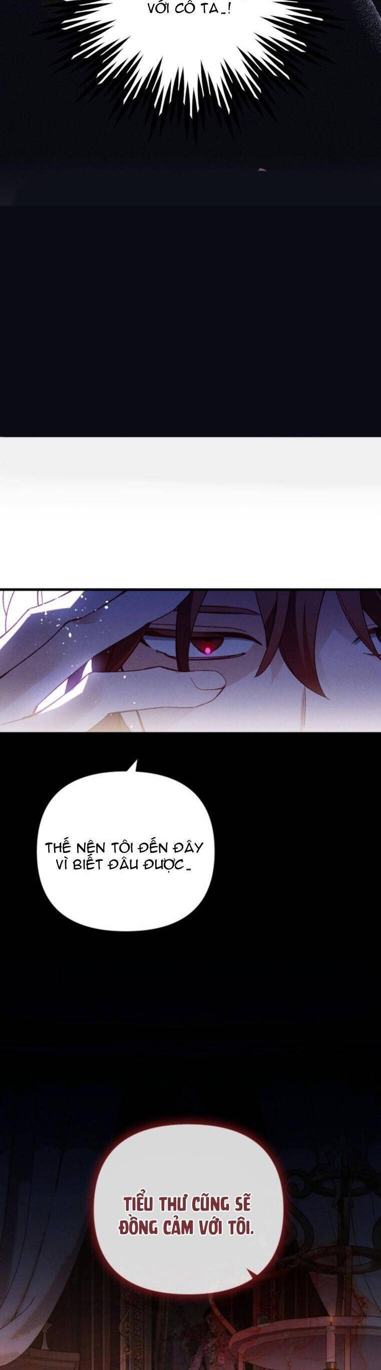 Nuôi Vị Hôn Phu Bằng Tiền Bạc: Chapter 40