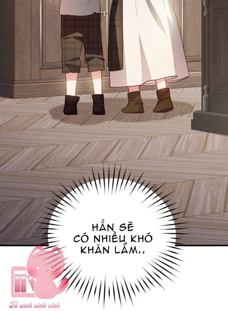 Nuôi Vị Hôn Phu Bằng Tiền Bạc: Chapter 41