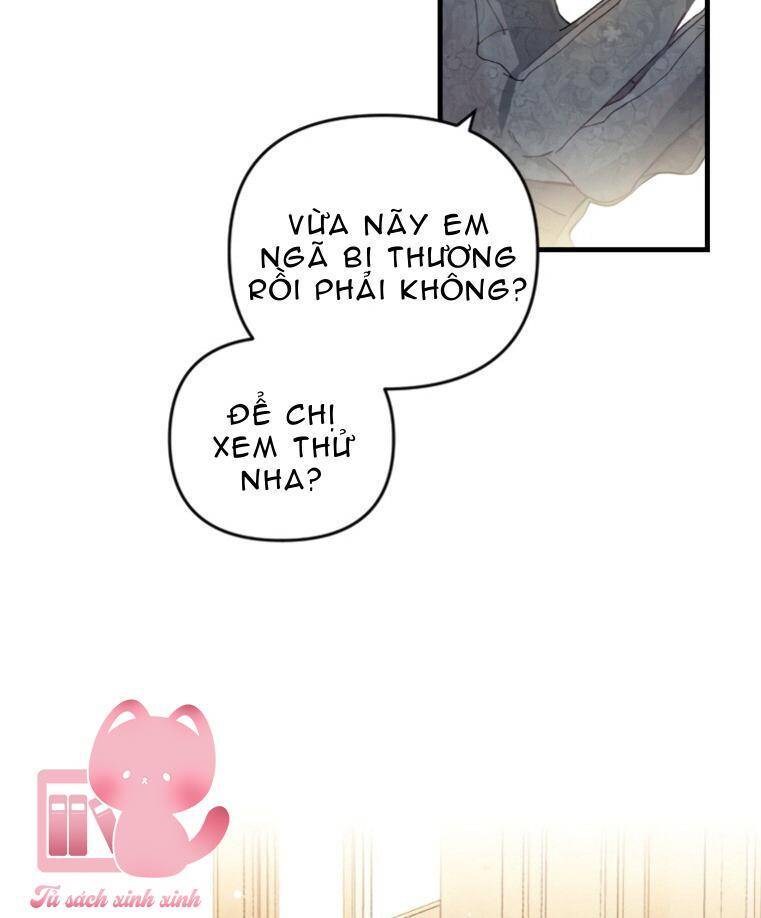 Nuôi Vị Hôn Phu Bằng Tiền Bạc: Chapter 41