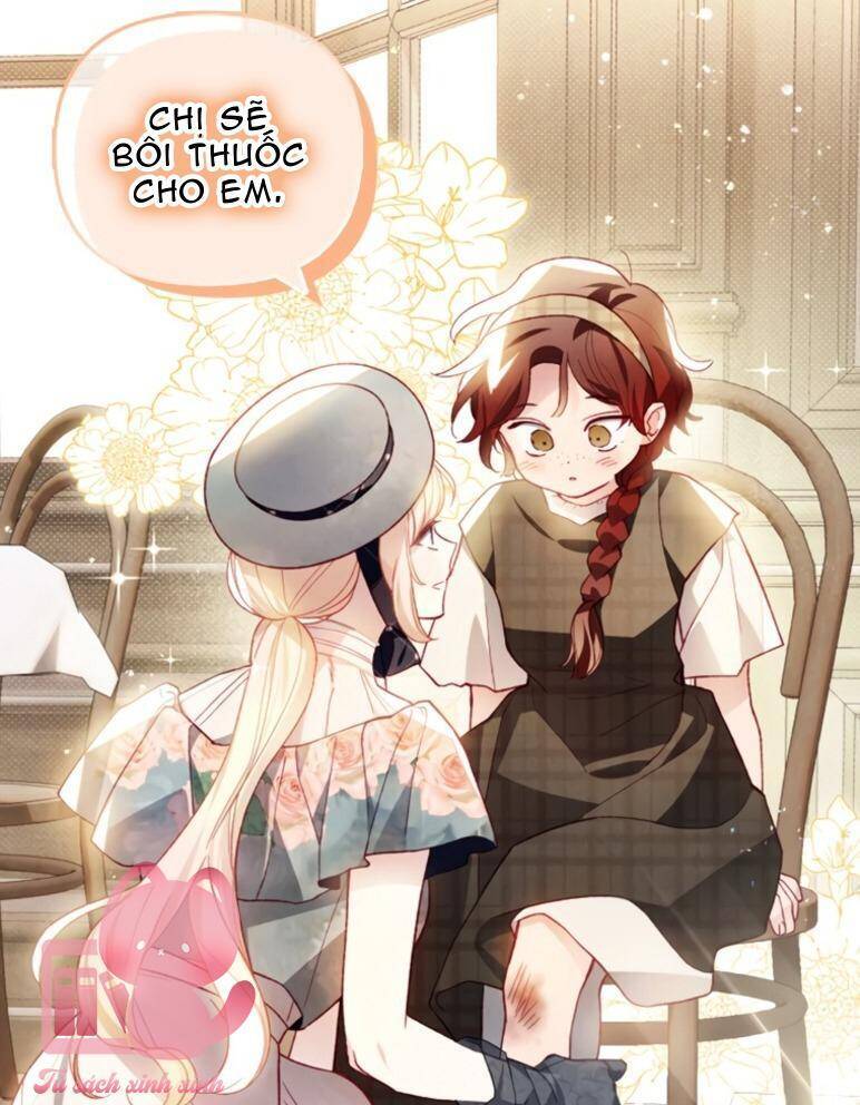 Nuôi Vị Hôn Phu Bằng Tiền Bạc: Chapter 41