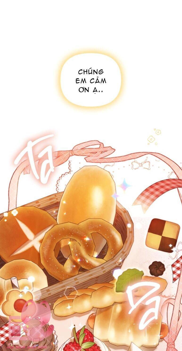 Nuôi Vị Hôn Phu Bằng Tiền Bạc: Chapter 41