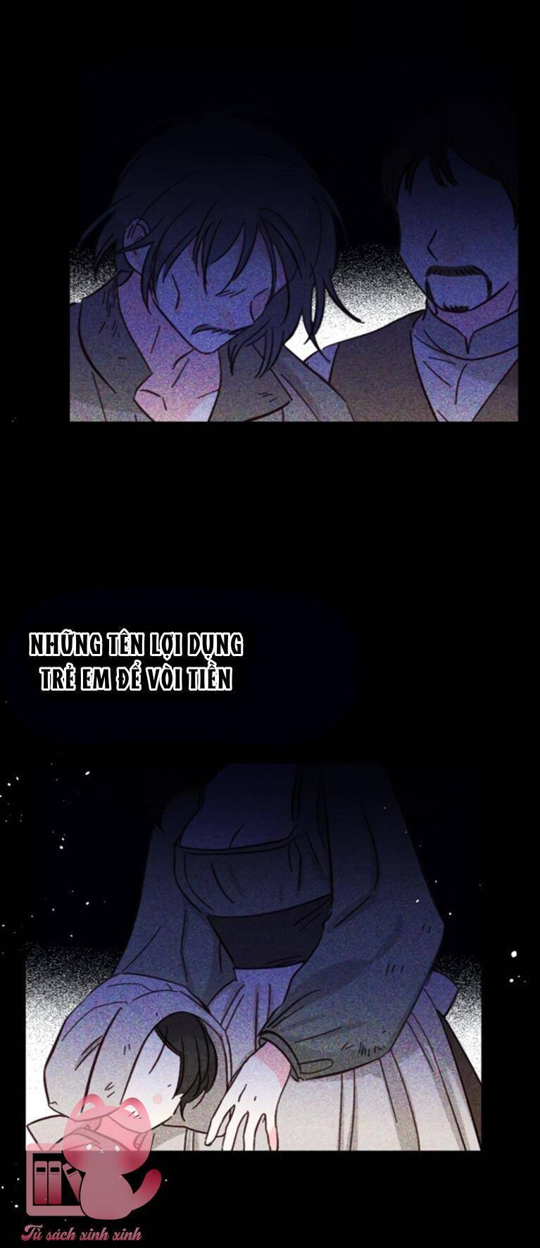 Nuôi Vị Hôn Phu Bằng Tiền Bạc: Chapter 41