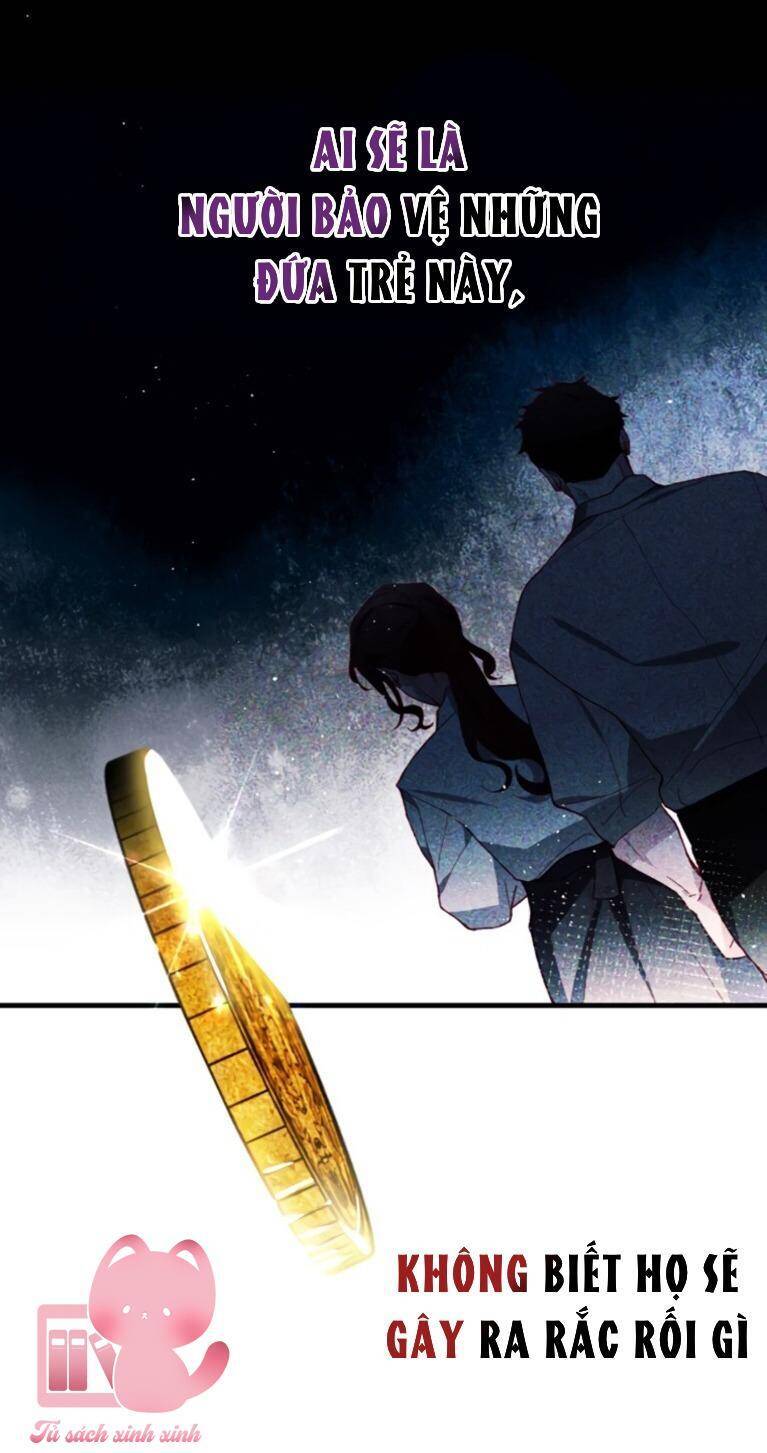 Nuôi Vị Hôn Phu Bằng Tiền Bạc: Chapter 41