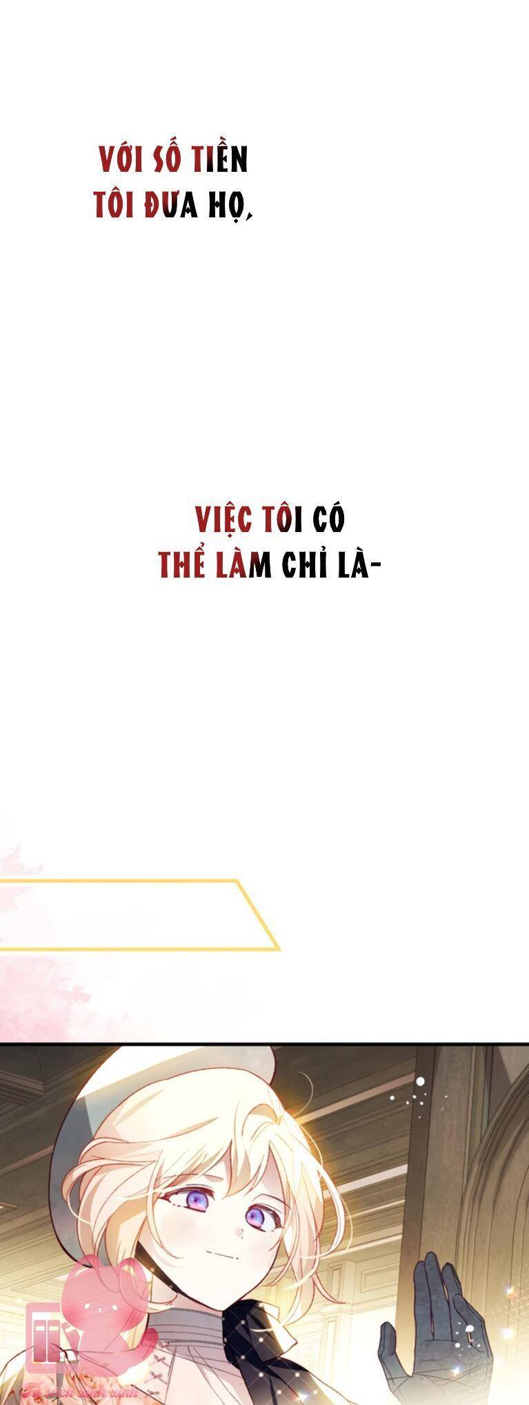 Nuôi Vị Hôn Phu Bằng Tiền Bạc: Chapter 41
