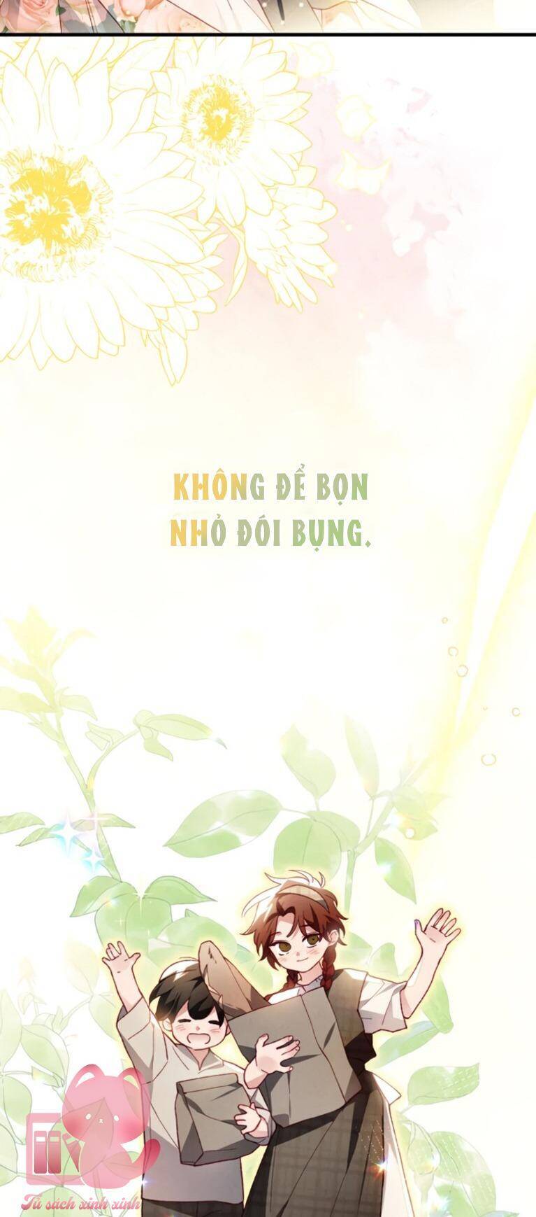 Nuôi Vị Hôn Phu Bằng Tiền Bạc: Chapter 41